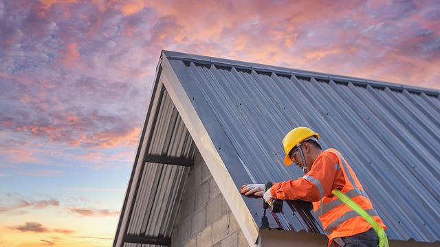 We are specialists in all types of roofing Brisbane.